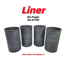 Liner
